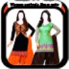 Women Patiyala Dress Suits icon