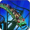 Real Roller Coaster Simulator icon