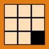 사진 퍼즐 게임 icon