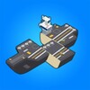 Ikon Ship Battle: Seaport Tycoon
