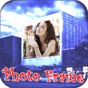 ป้าย กรอบรูป - Camera Frame icon