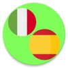 Icône Italian to Spanish Translator