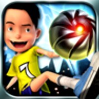BK RoboKicks android app icon
