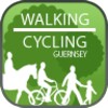 WalkingCyclingGuernsey icon