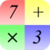 Icon von Hardest Math Game