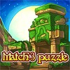 Jewels Palace : Fantastic Match 3 adventureアイコン