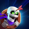 أيقونة Wild Castle TD: Grow Empire