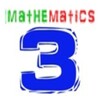 Math 3 icon