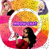 Meow chat icon