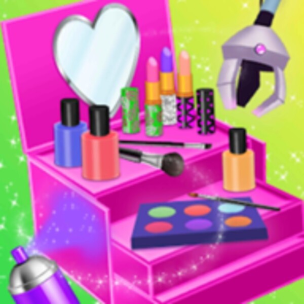 Makeup kit: DIY Makeup games for Android - Download the APK from Uptodown