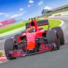 Icono de Real Formula Car