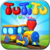 TuTiTu Train icon