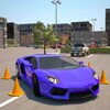 Ikon Driving School 3D Parking