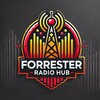 Icono de Forrester Radio Hub