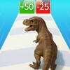 Icono de Dino Runner Evolution