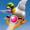 Slingshot Duck Hunter Fps icon