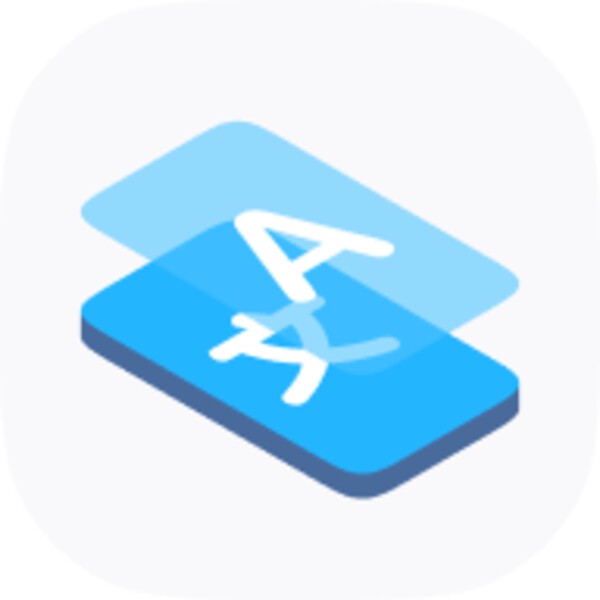 Bubble Screen Translate (Android) Android app icon