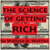 Ícone de The Science of Getting Rich