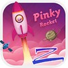 Pinky Rocket icon