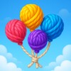 ไอคอน Knit Out