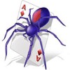 Icono de Spider Solitaire