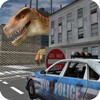 Icono de Dinosaur N Police