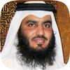 القرآن صوت وقراءة بدون نت بصوت الشيخ احمد العجمي icon