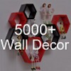 Wall Decor 아이콘