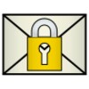 Bote: Private Email on I2P icon