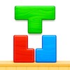 Icono de Drop Shape Puzzle