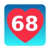 Heart Rate Monitor (Pulse Rate) icon