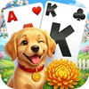 Classic Solitaire:Farm Harvest icon