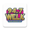 94.7 WELK icon