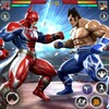 Icon von Superhero Fighting Game