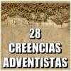 Creencias Adventistas app icon