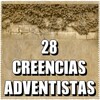 Ícone de Creencias Adventistas app