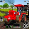 Icono de Tractor Game