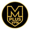 Icono de M Plus VPN