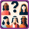 Women Of the Bible Quiz icon
