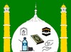 Muslim App Halal icon