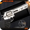 Revolver Simulator FREE icon