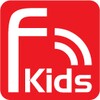 Follow Kids icon