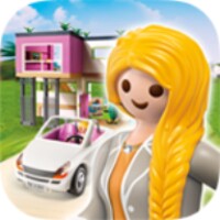 Playmobil Luxury Mansion para Android Descarga el APK en Uptodown