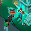 أيقونة Idle Film Maker Tycoon