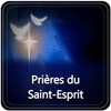 Prières du Saint-Esprit - Holy आइकन