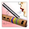 Real flute icon