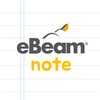 eBeam note (for Smartpen) icon