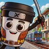 Icono de Endless Escape: Subway Running