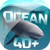 Ocean 4D+ icon