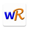 WordReference.com icon